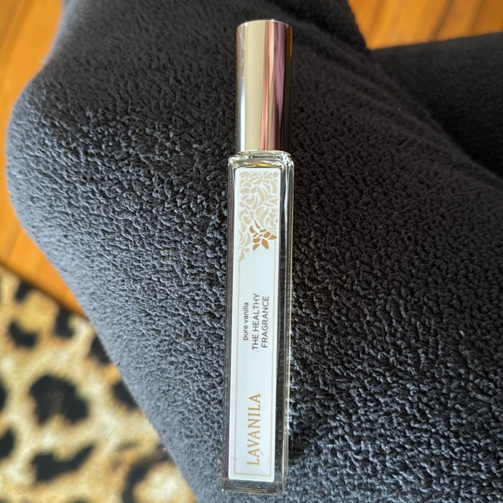 LAVANILA - The Healthy Fragrance rollerball